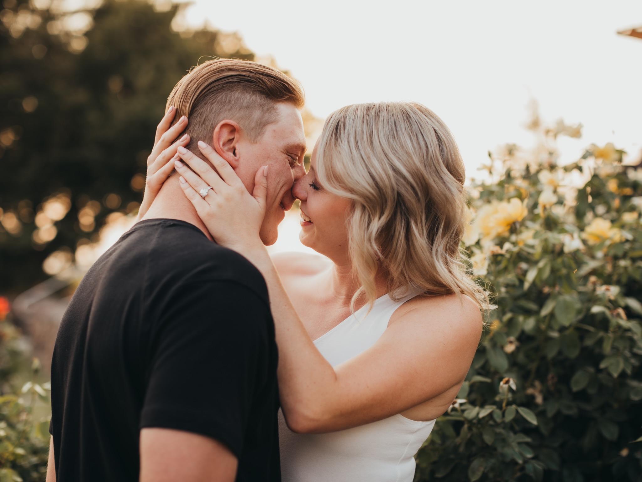 The Wedding Website of Braiden Southards and Riley Ross