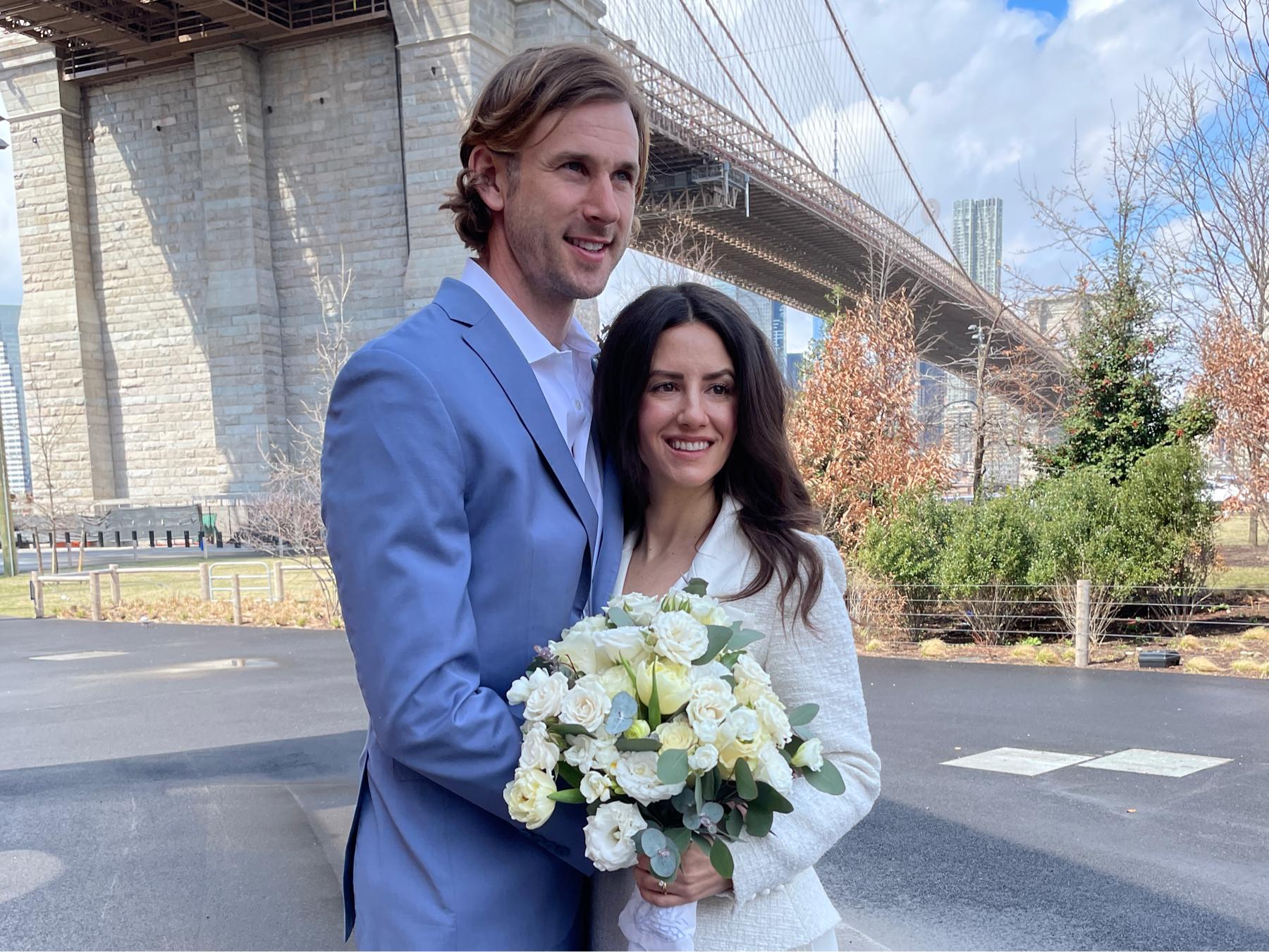 The Wedding Website of Charlotte Dial and Kenneth George Jr.