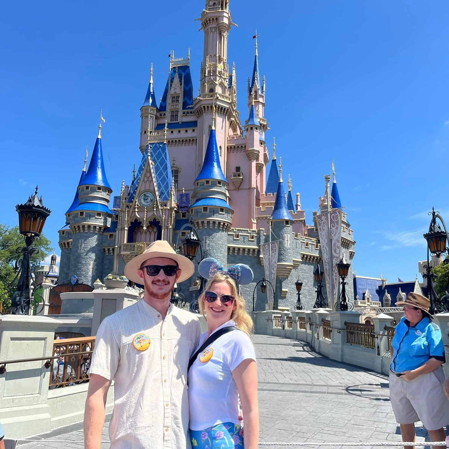 Magic Kingdom 2023