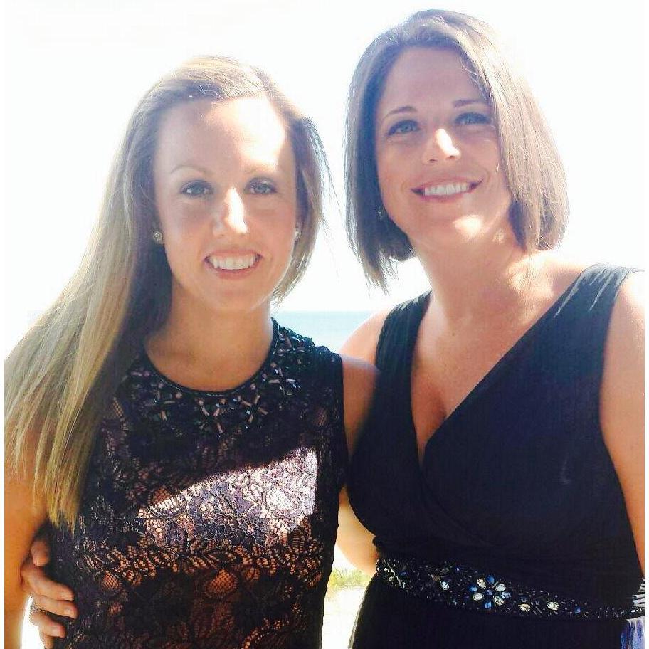 Jared and Courtney's Wedding