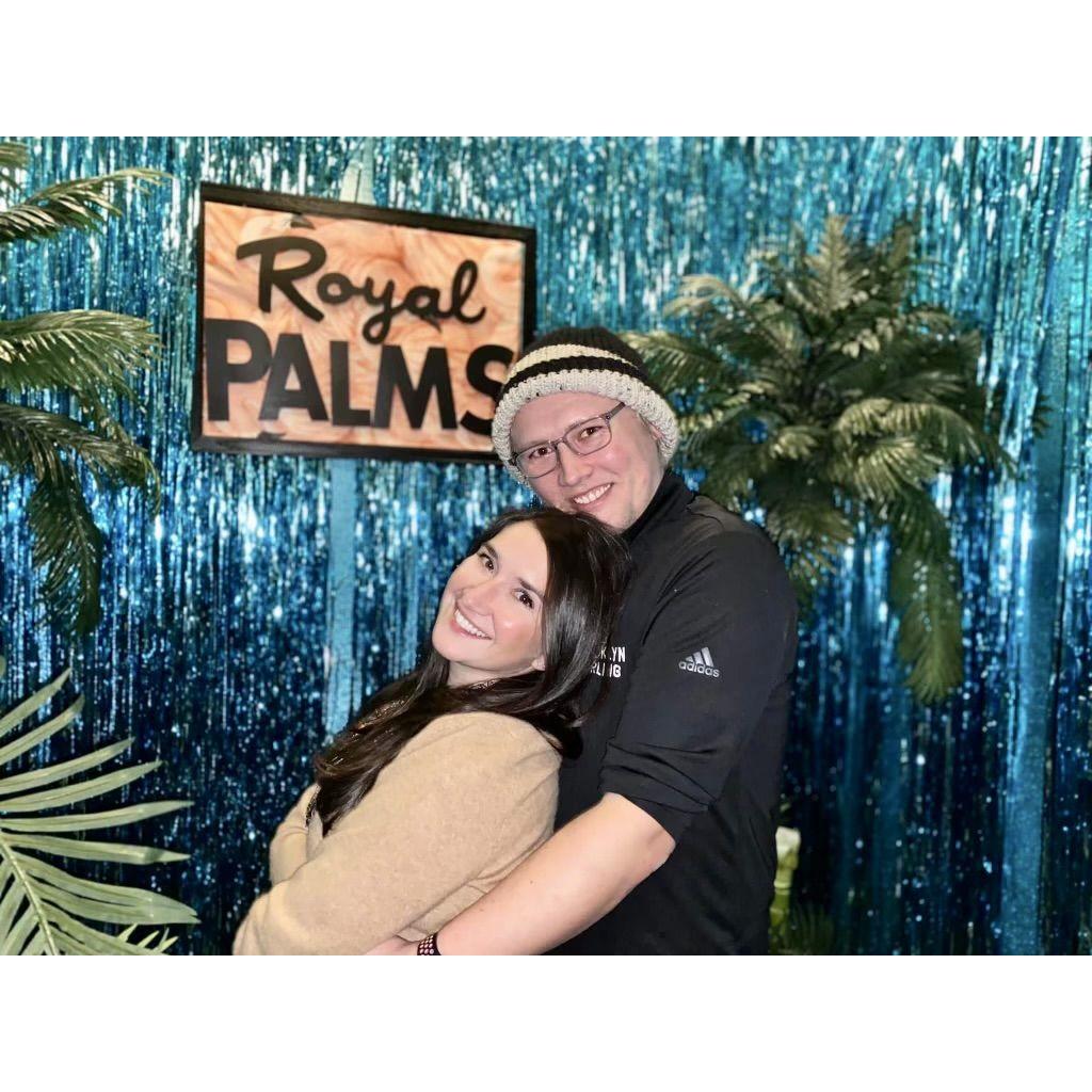We like to have fun and do fun things.