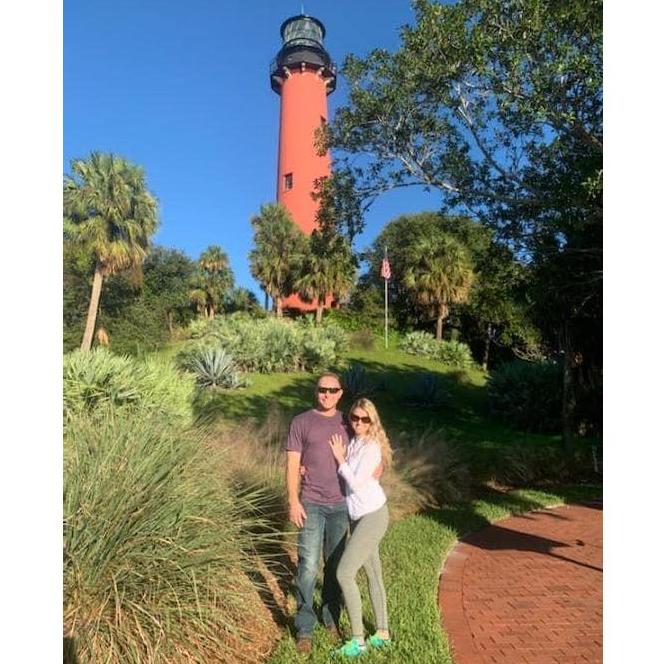 Lighthouse engagement