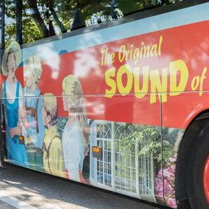 Sound of Music Tour