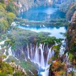 Plitvice Lakes National Park