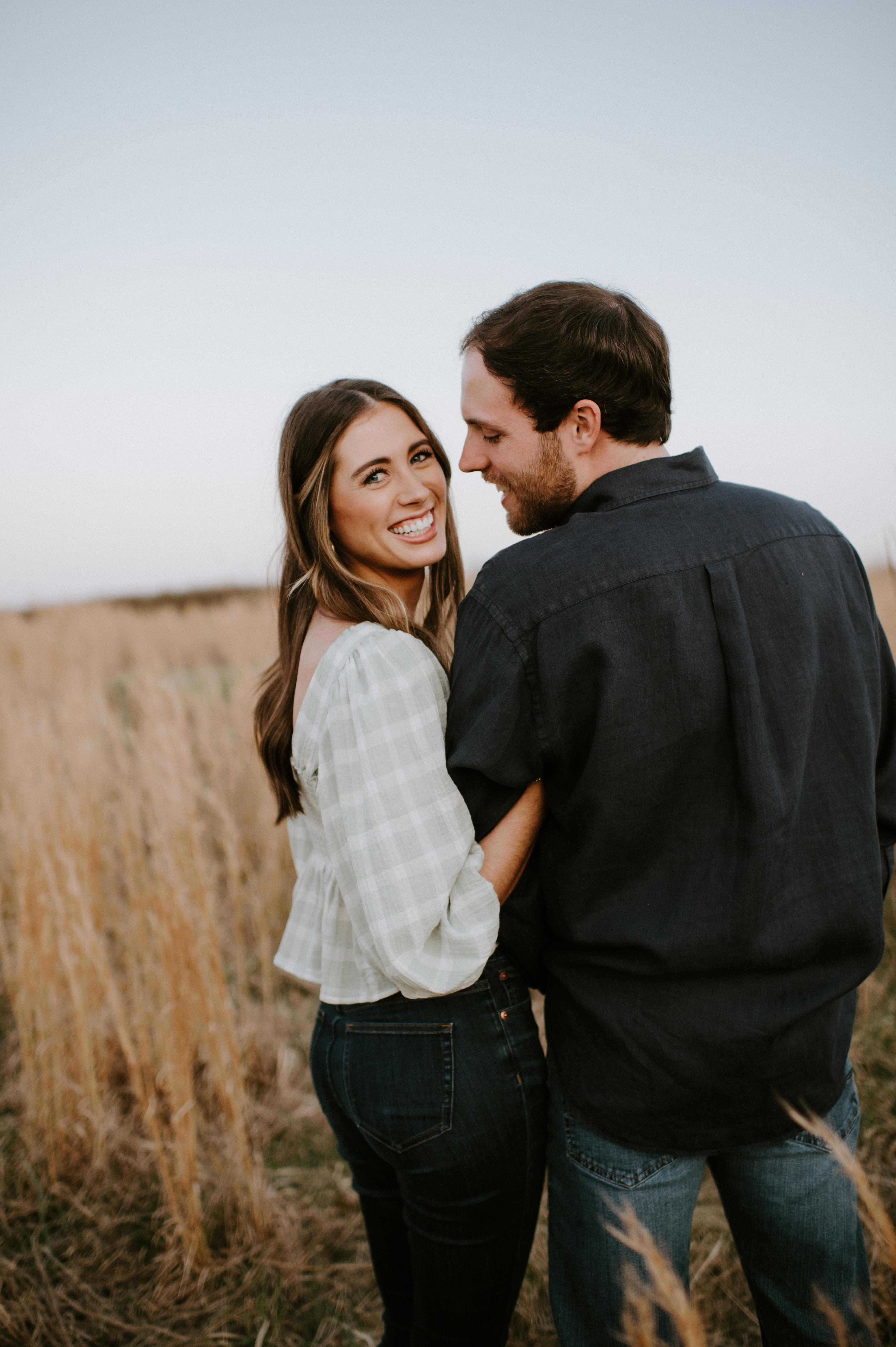 The Wedding Website of Macy Thompson and Hunter Crouse