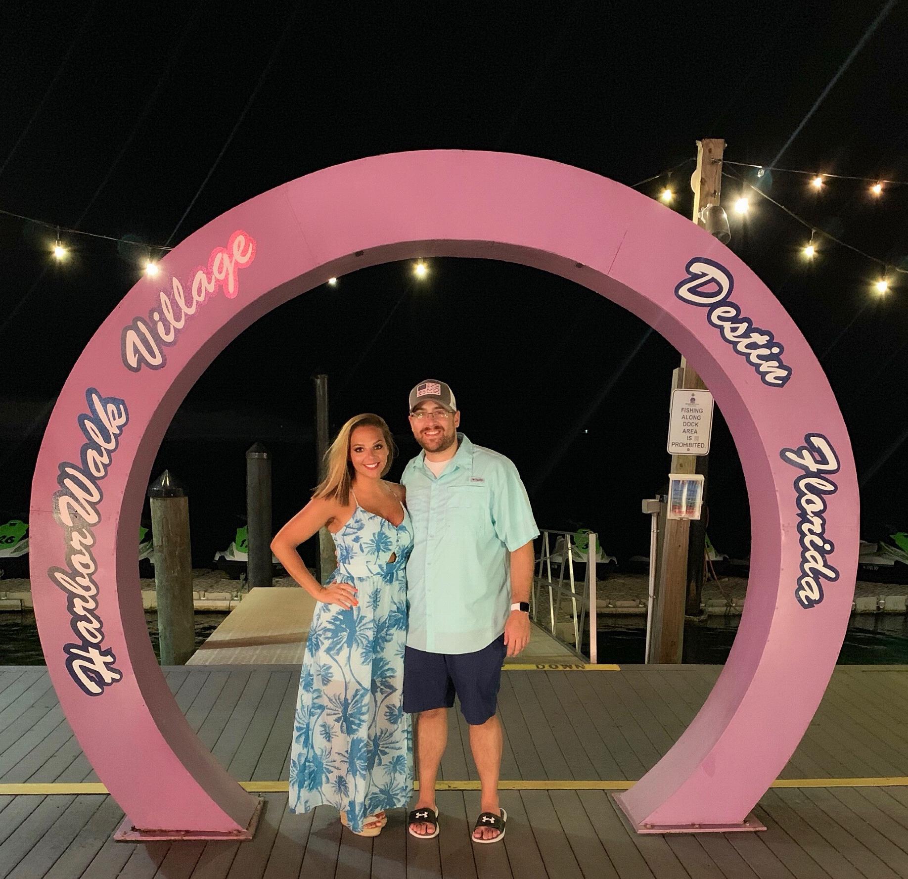 2019-Our First Beach Vacay