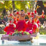 Polynesian Cultural Center