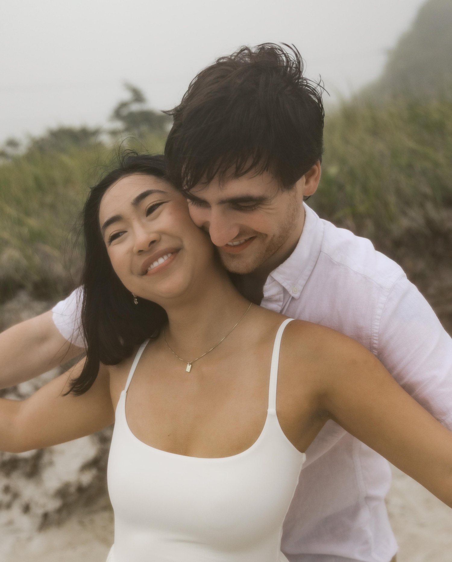 The Wedding Website of Zoey Yamamoto and Connor Hagerty