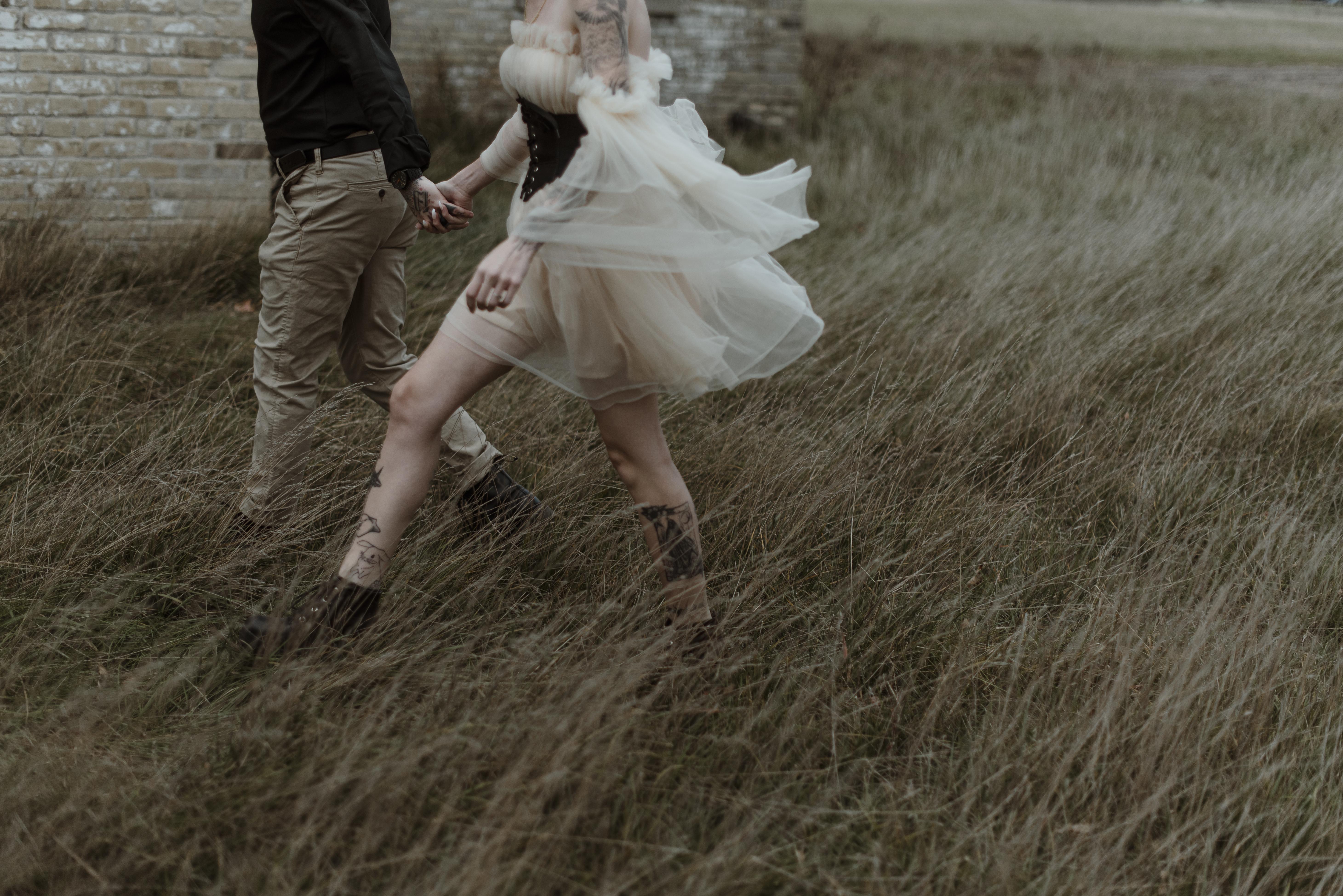 The Wedding Website of Kat Hoddinott and Addison Holmes