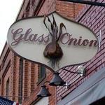 Glass Onion