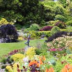 Mendocino Coast Botanical Gardens