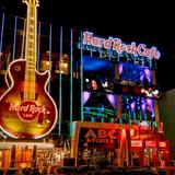 Hard Rock Cafe