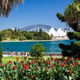Royal Botanic Gardens Sydney