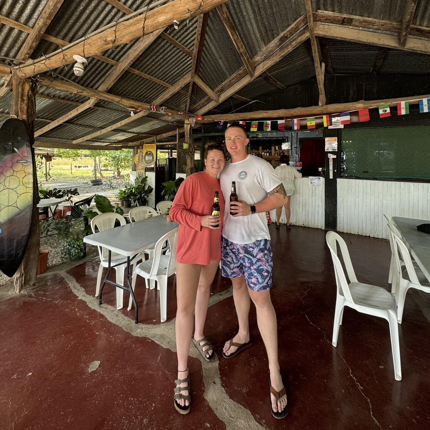 Costa Rica