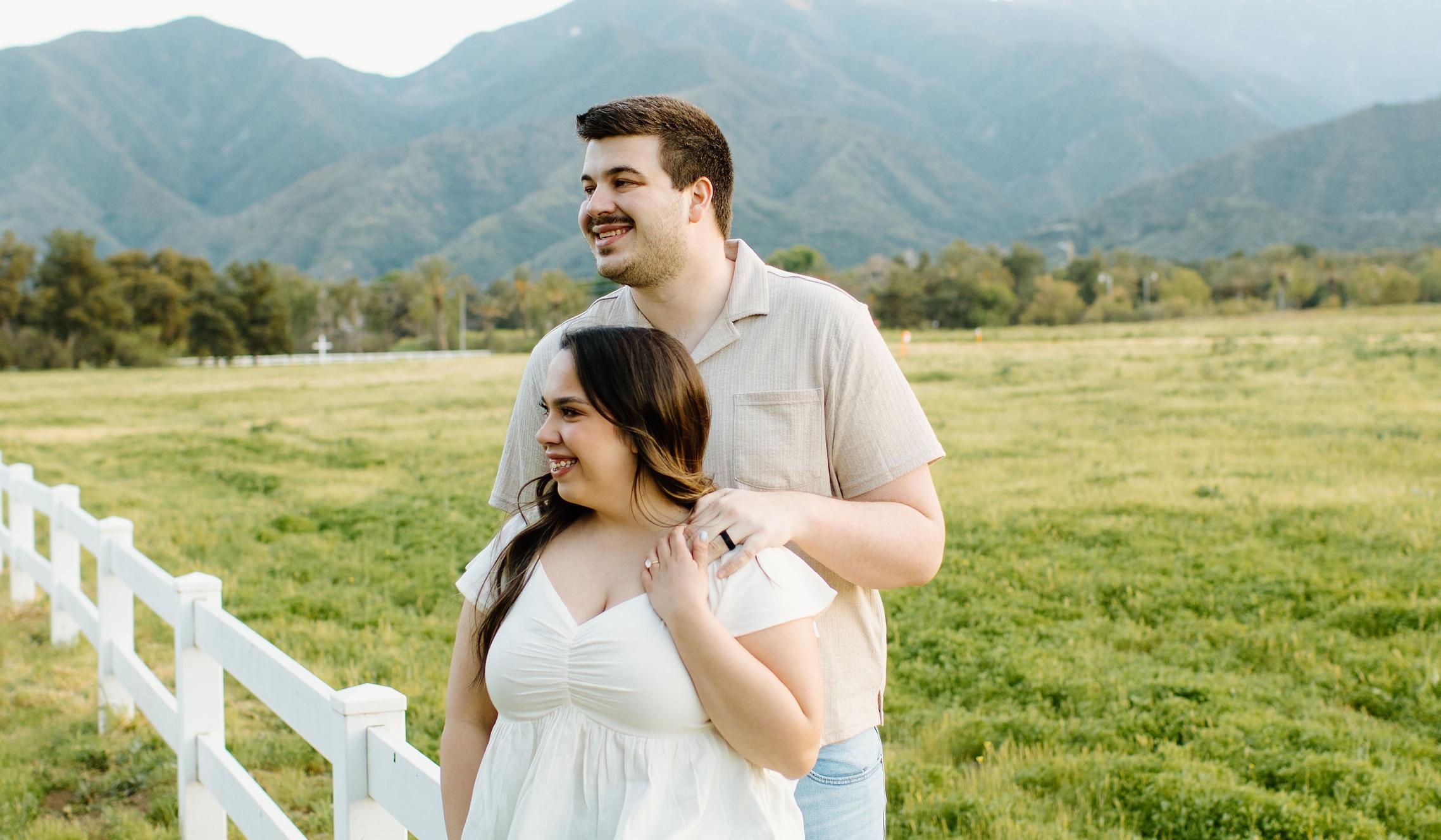 The Wedding Website of Breelyn Campbell and Trenton Cashmer