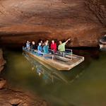 Lost River Cave