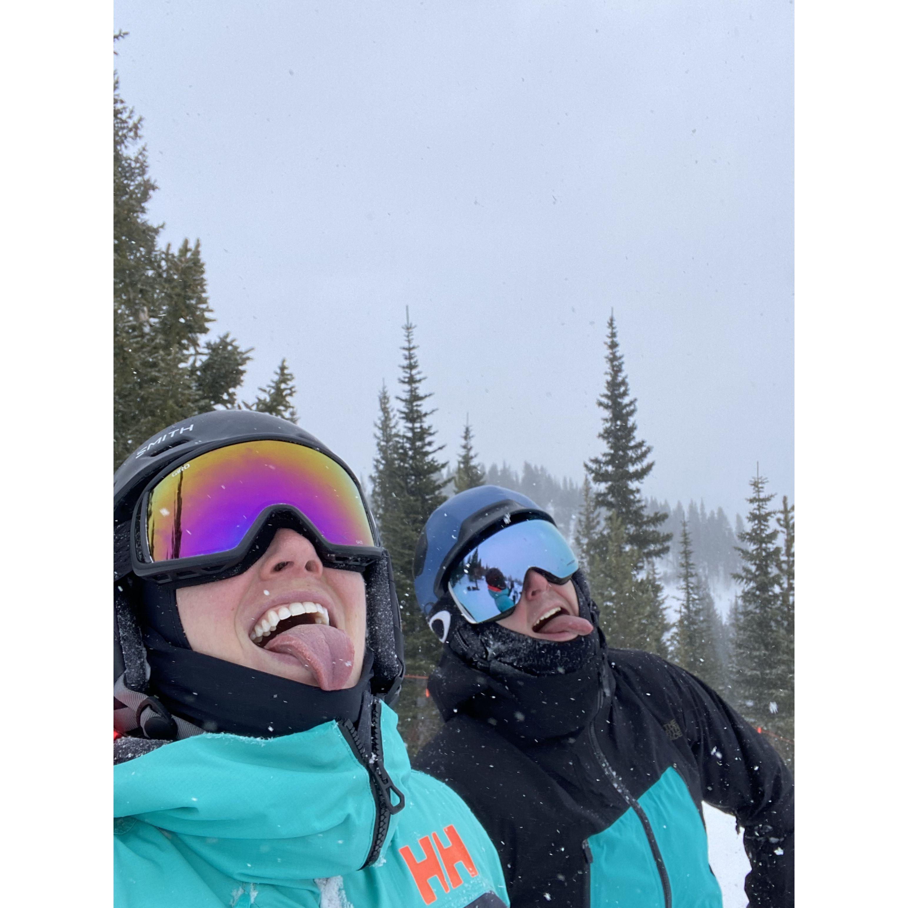 Jackson Hole 2023