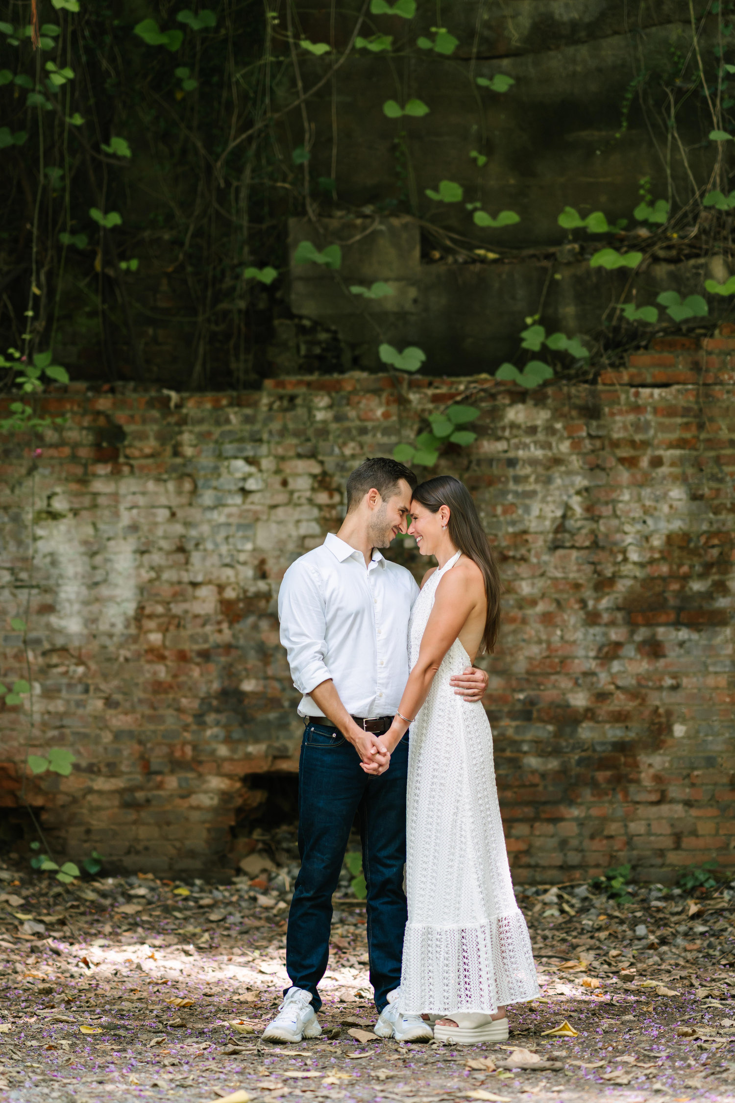 The Wedding Website of Danielle Abel and Brendan Cotta