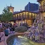 Country Club Plaza
