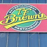 T F Brown's Restaurant