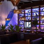 The Still Restaurant & Cocktail Bar