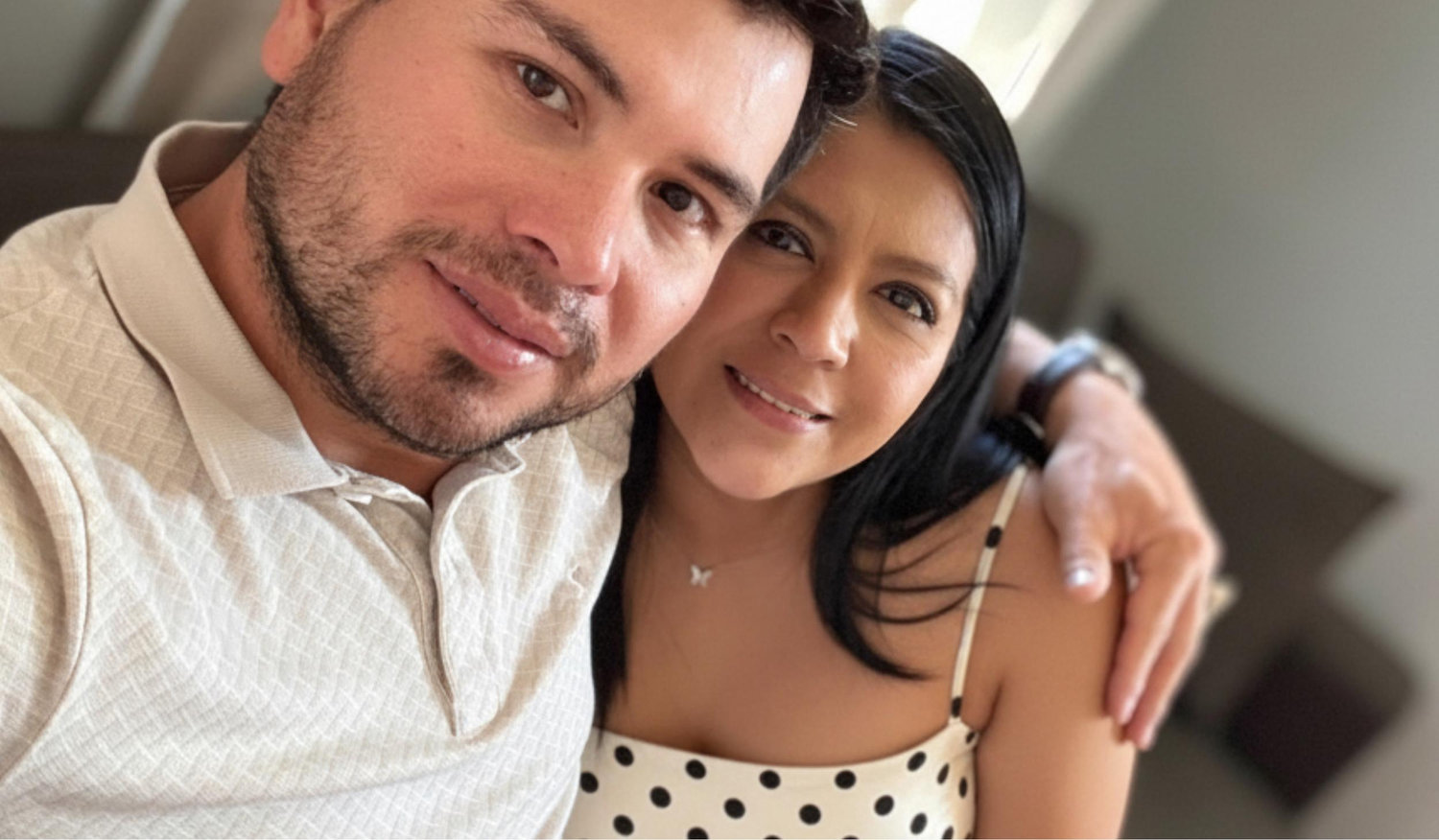 The Wedding Website of Jaqueline Mazariegos and Daniel Galeano