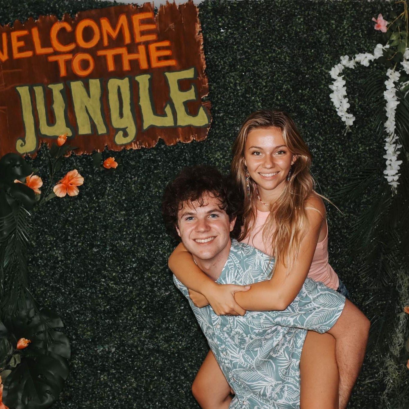 First Day of Sophomore Year