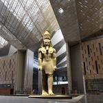 Grand Egyptian Museum