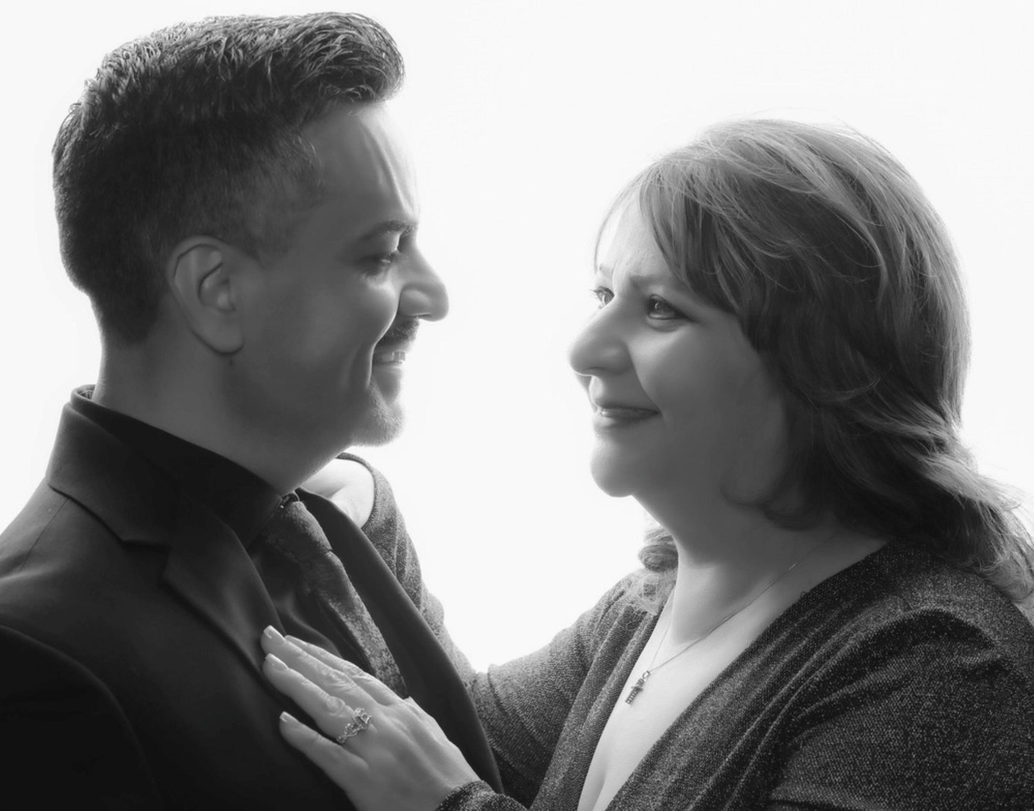 The Wedding Website of Blanca Torres and Antonio Garcia