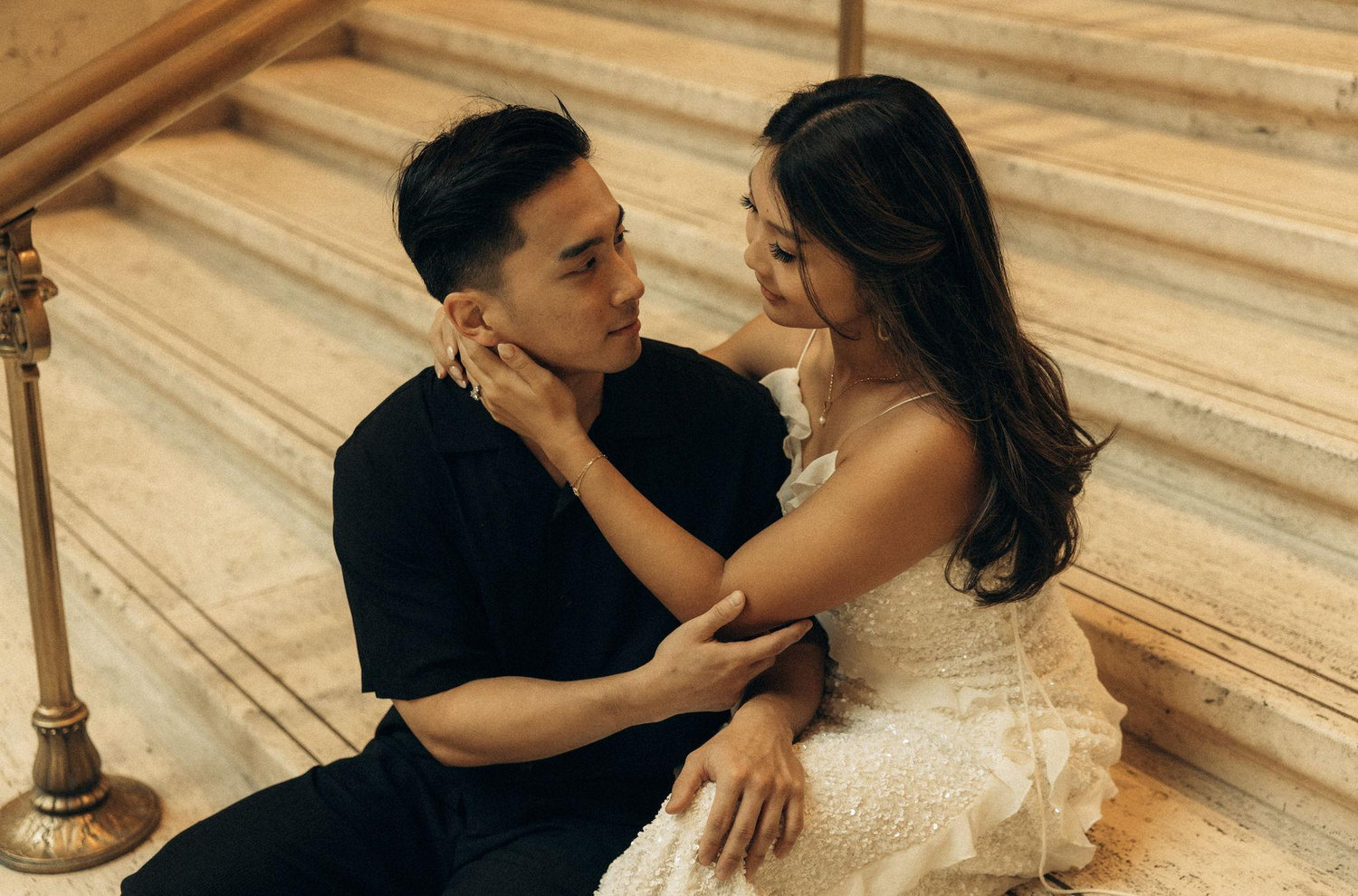 The Wedding Website of Jeemini Lee and Dongchan Kim