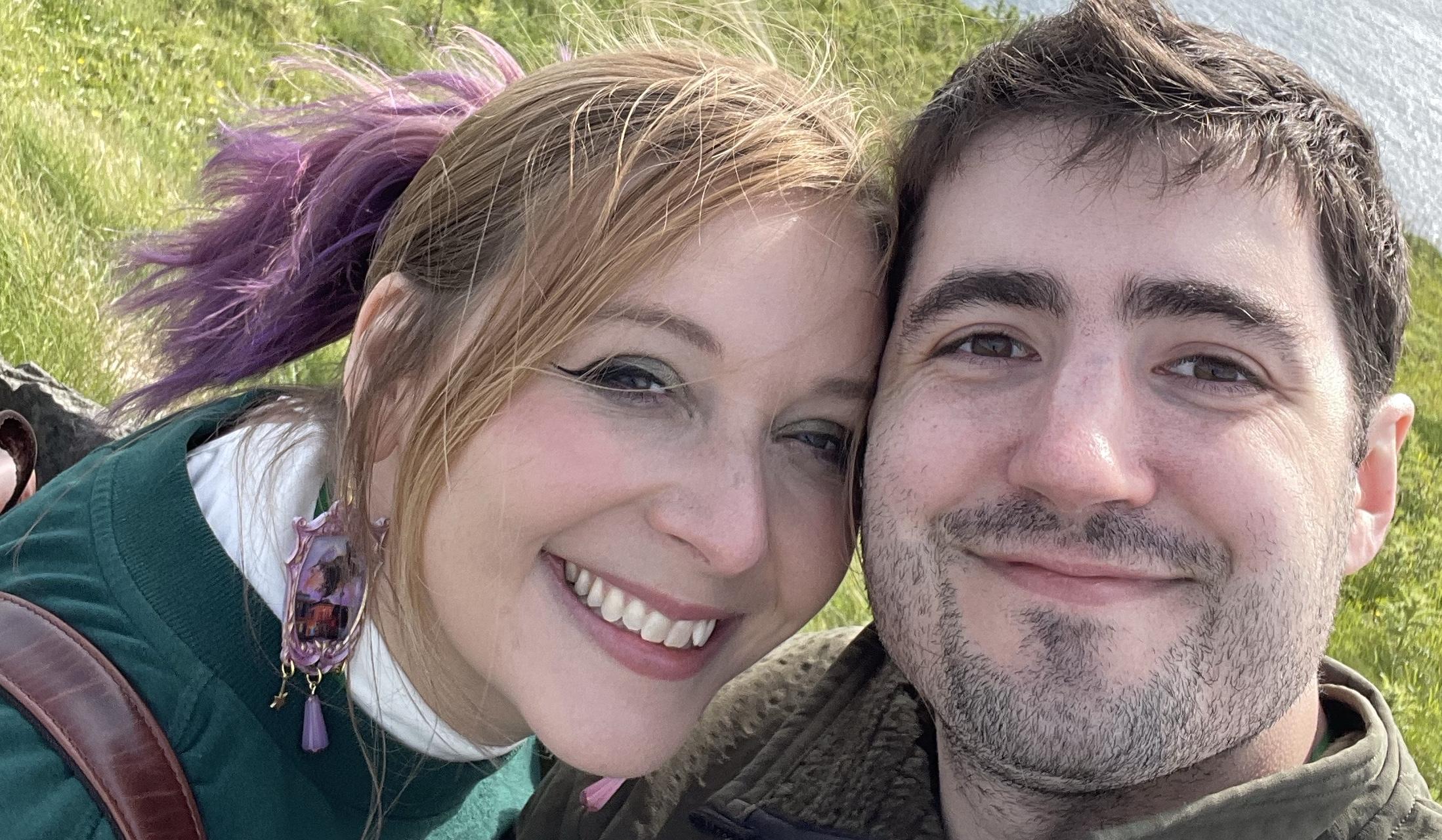 The Wedding Website of Hanna Lemoine and Evan Sica