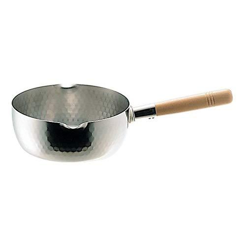 Yoshikawa Yukihira Saucepan, 2.2 quart
