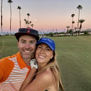 Honeymoon Fund