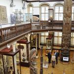 Museums & Galleries