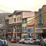 Historic Ellicott City
