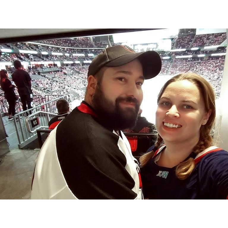 Devil's game in 2018, one of our favorite things to do.