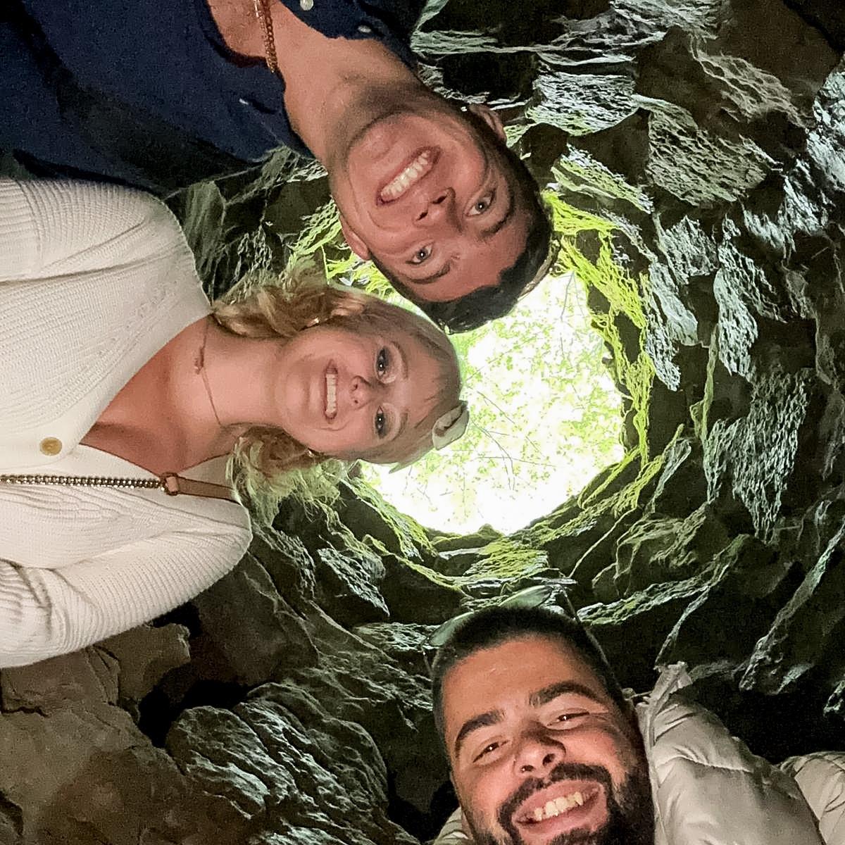 Adventures in Sintra!