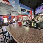 Rookie's Sports, Food & Spirits