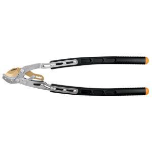 24 in. Titanium Anvil Ratchet Lopper