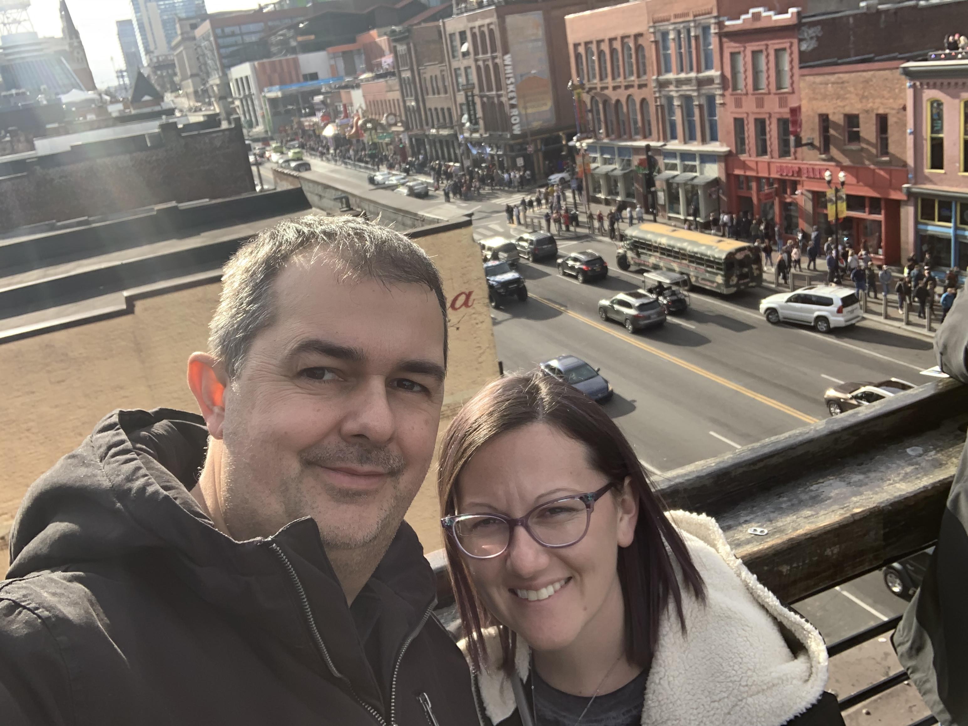 The Wedding Website of Chelsea Huebner and Eddie Thorne