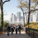 Brooklyn Heights Promenade