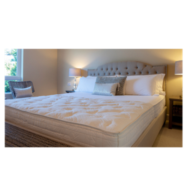 King Bed Fund