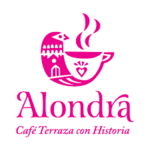 Café Alondra Sucursal Centro