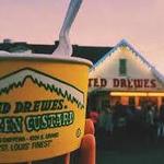 Ted Drewes Frozen Custard