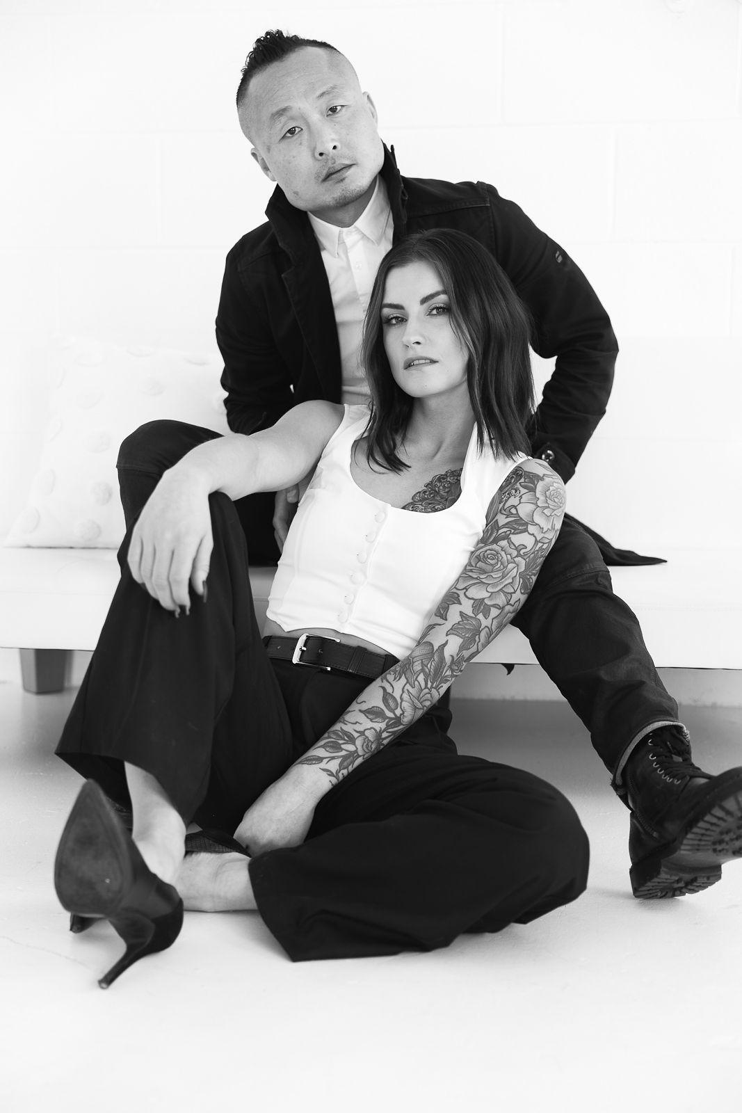 The Wedding Website of Margo Terese and Mark Christopher