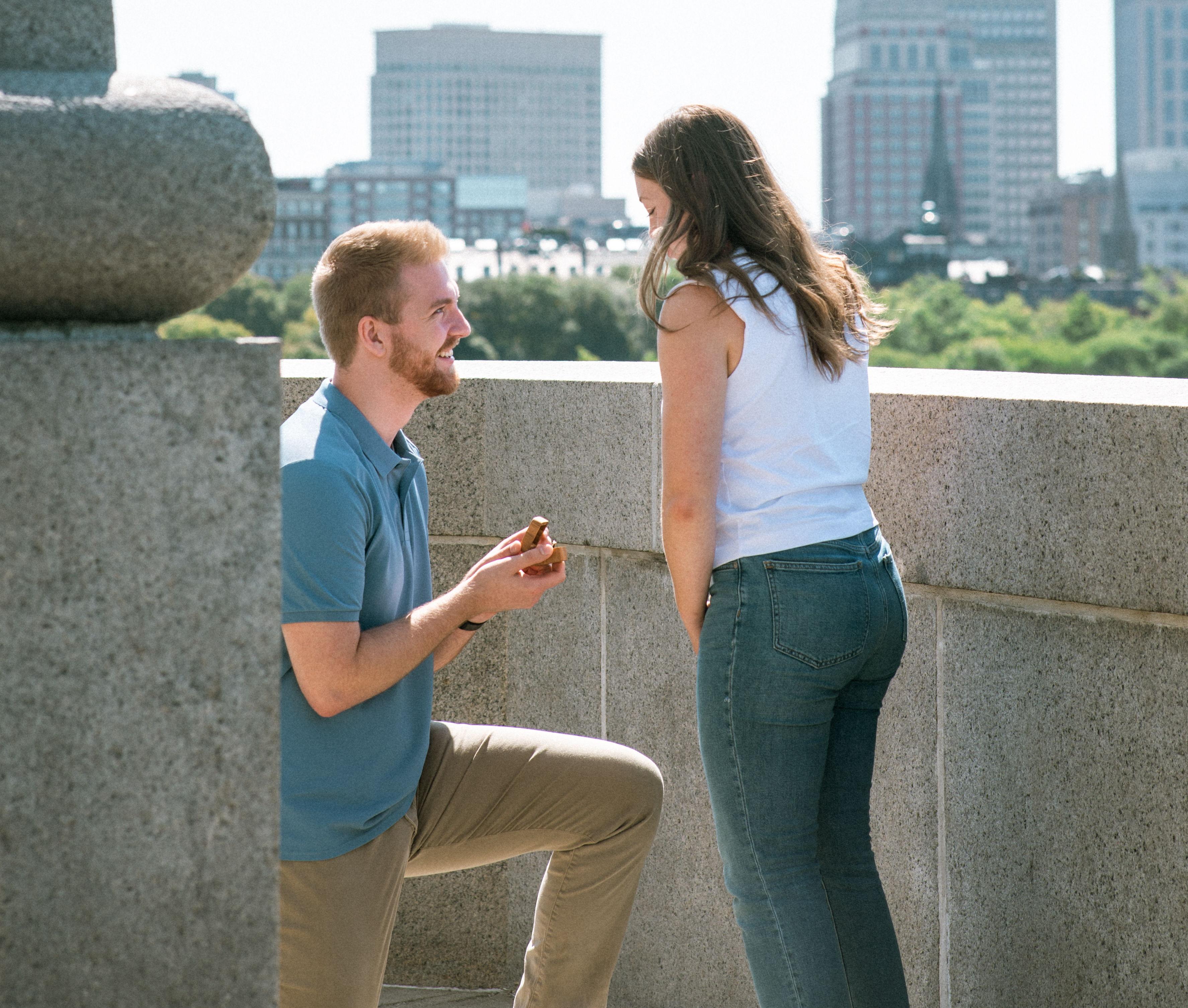 The Wedding Website of Kylie Collins and James Poolman