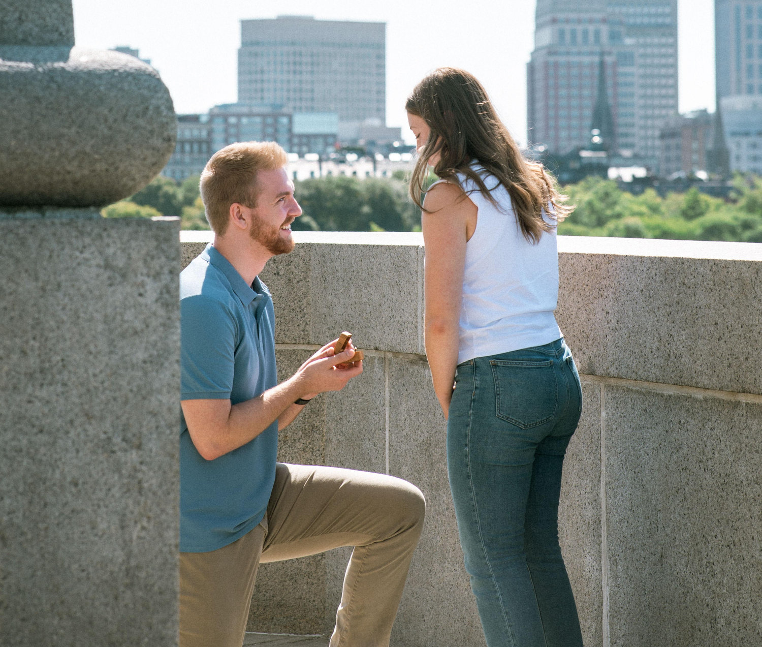 The Wedding Website of Kylie Collins and James Poolman