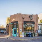 Cafe Pasqual's
