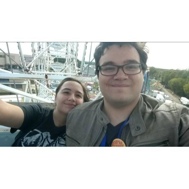 State fair date October 18, 2018