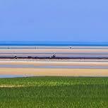 Bayside and Ocean Beaches